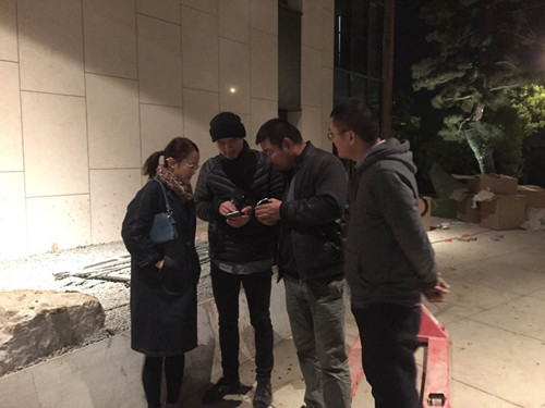 園林新說(shuō):觀念的轉(zhuǎn)身