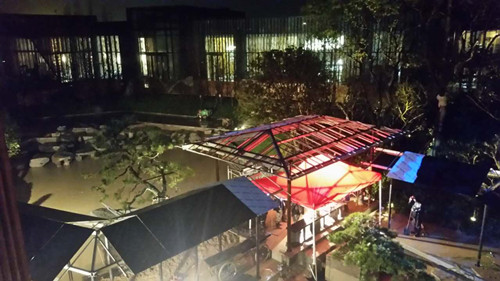 園林新說(shuō):觀念的轉(zhuǎn)身