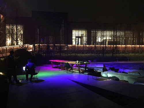 園林新說(shuō):觀念的轉(zhuǎn)身