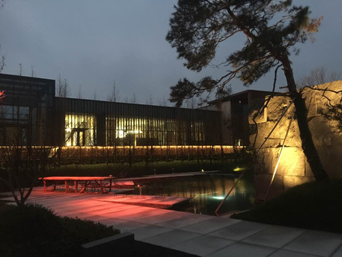 園林新說(shuō):觀念的轉(zhuǎn)身