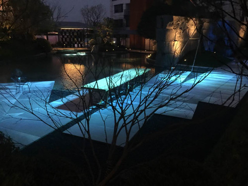 園林新說(shuō):觀念的轉(zhuǎn)身