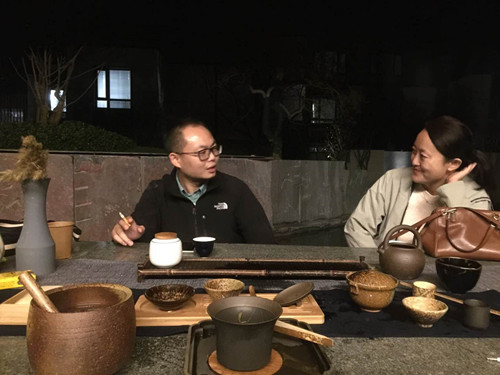 園林新說(shuō):觀念的轉(zhuǎn)身