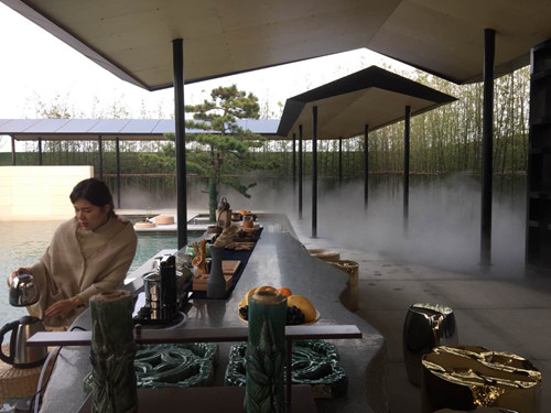 園林新說(shuō):觀念的轉(zhuǎn)身