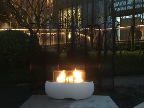 園林新說(shuō):觀念的轉(zhuǎn)身