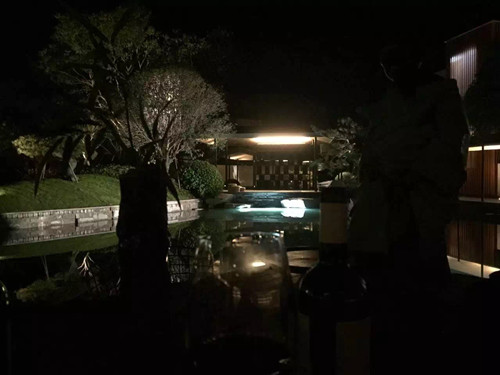 園林新說(shuō):觀念的轉(zhuǎn)身