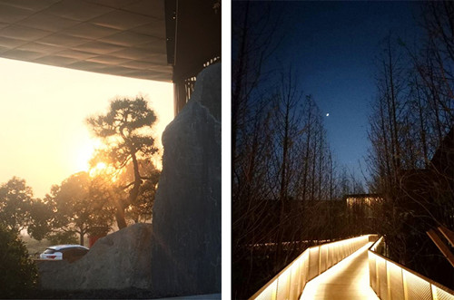 園林新說(shuō):觀念的轉(zhuǎn)身