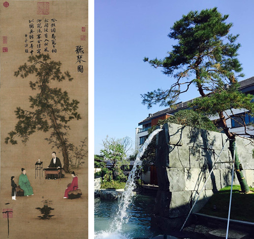 園林新說(shuō):觀念的轉(zhuǎn)身