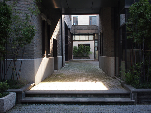 案例賞析：合肥金大地