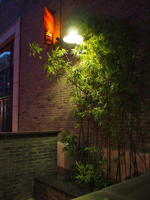 案例賞析：合肥金大地