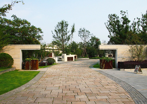 案例賞析:蘇州棠北別墅