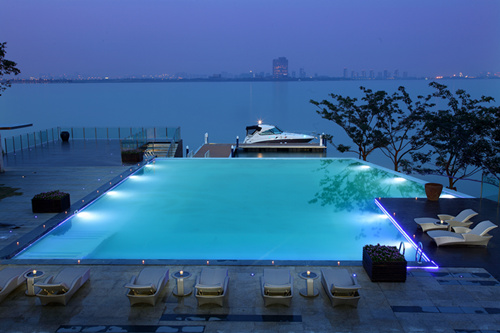 案例賞析:蘇州棠北別墅