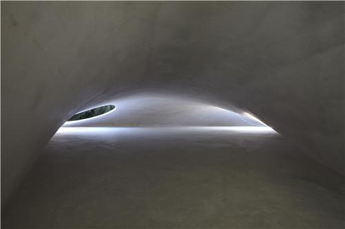 大師訪談錄：西澤立衛(wèi)