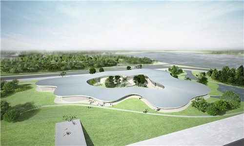 大師訪談錄：西澤立衛(wèi)