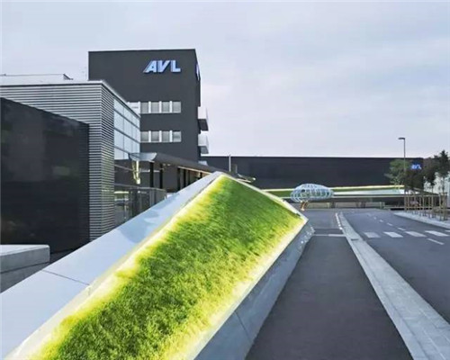 燈光設計——賦予景觀第二次生命