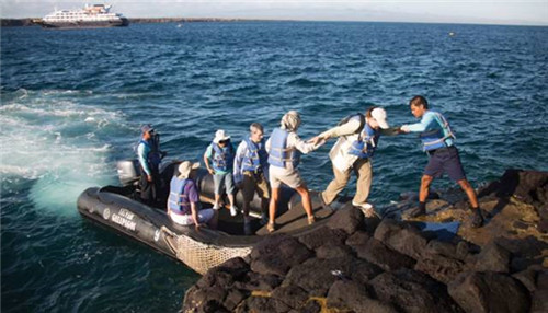 全球八大截然不同的國(guó)家公園