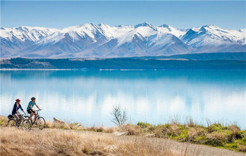 全球八大截然不同的國(guó)家公園