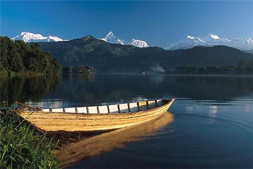 全球八大截然不同的國家公園