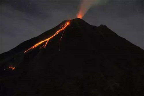 全球八大截然不同的國家公園