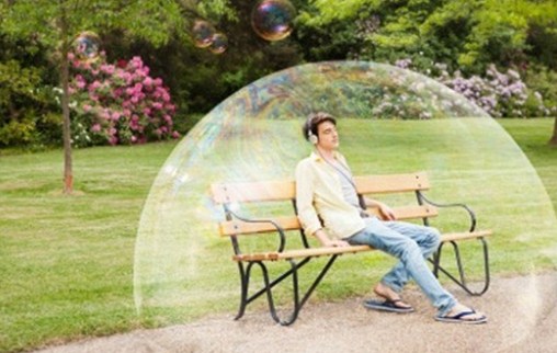 清華教授獨家解說園林養生之道