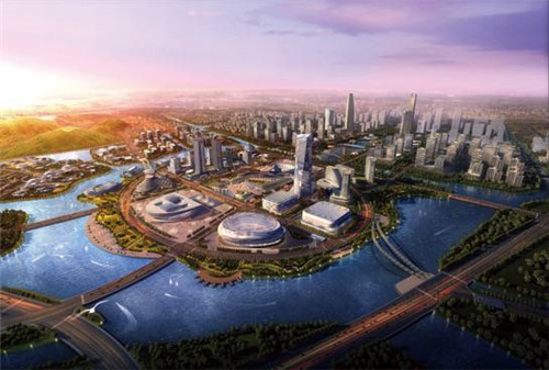 從世界到杭州,一座廣場改變一座城