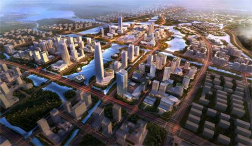 從世界到杭州,一座廣場改變一座城