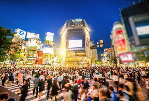 從世界到杭州,一座廣場改變一座城