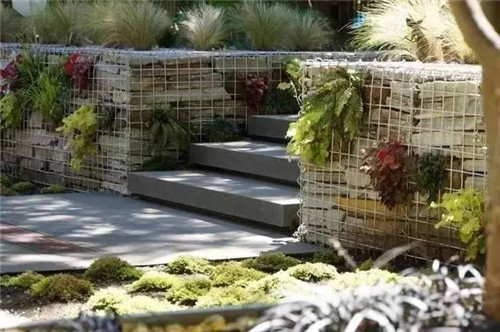 景觀設(shè)計:石頭縫里的景觀