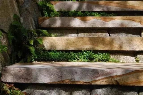 景觀設(shè)計(jì)：石頭縫里的景觀