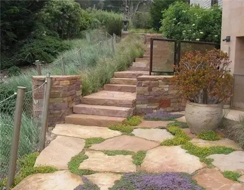 景觀設(shè)計(jì)：石頭縫里的景觀