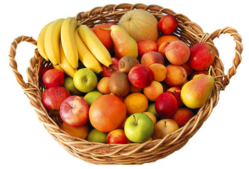 紐約藝術(shù)家種出百寶樹　一棵樹上41種水果