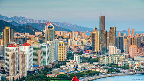 青島首個海綿城市院士工作站正式啟用