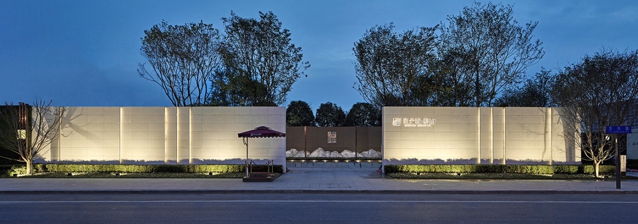 【賽肯思·作品】錦繡蓉華照西川 傳奇少城耀半生 ——陽(yáng)光城·檀府