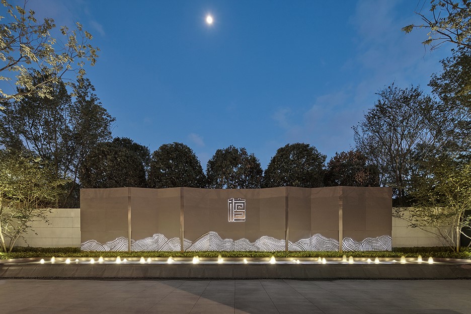 【賽肯思·作品】錦繡蓉華照西川 傳奇少城耀半生 ——陽(yáng)光城·檀府