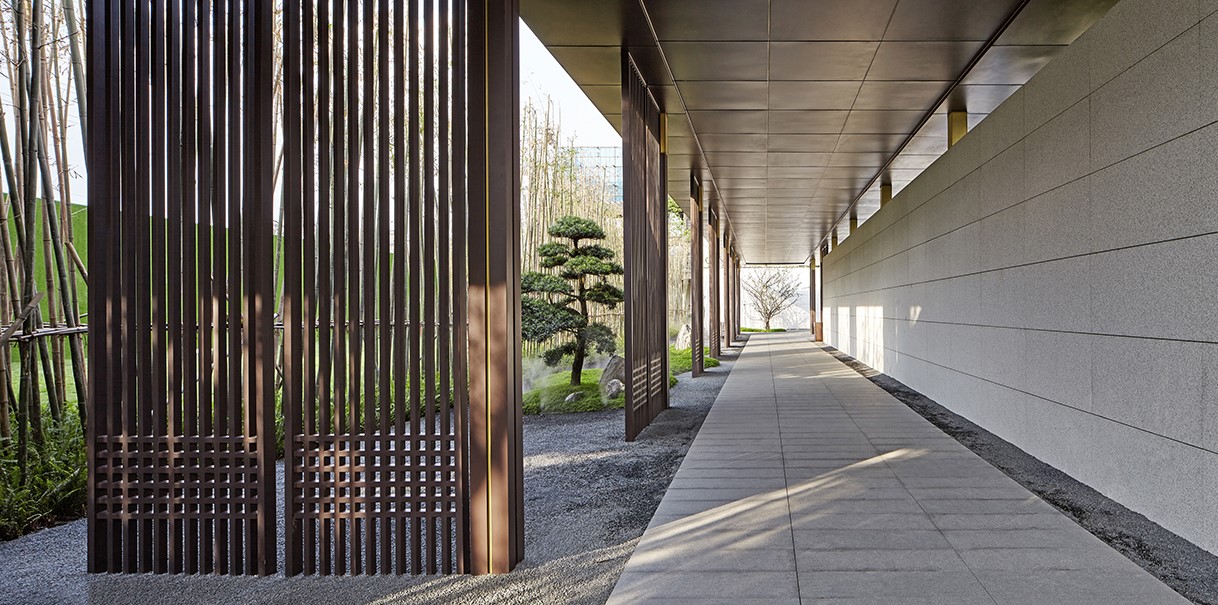 【賽肯思·作品】錦繡蓉華照西川 傳奇少城耀半生 ——陽(yáng)光城·檀府