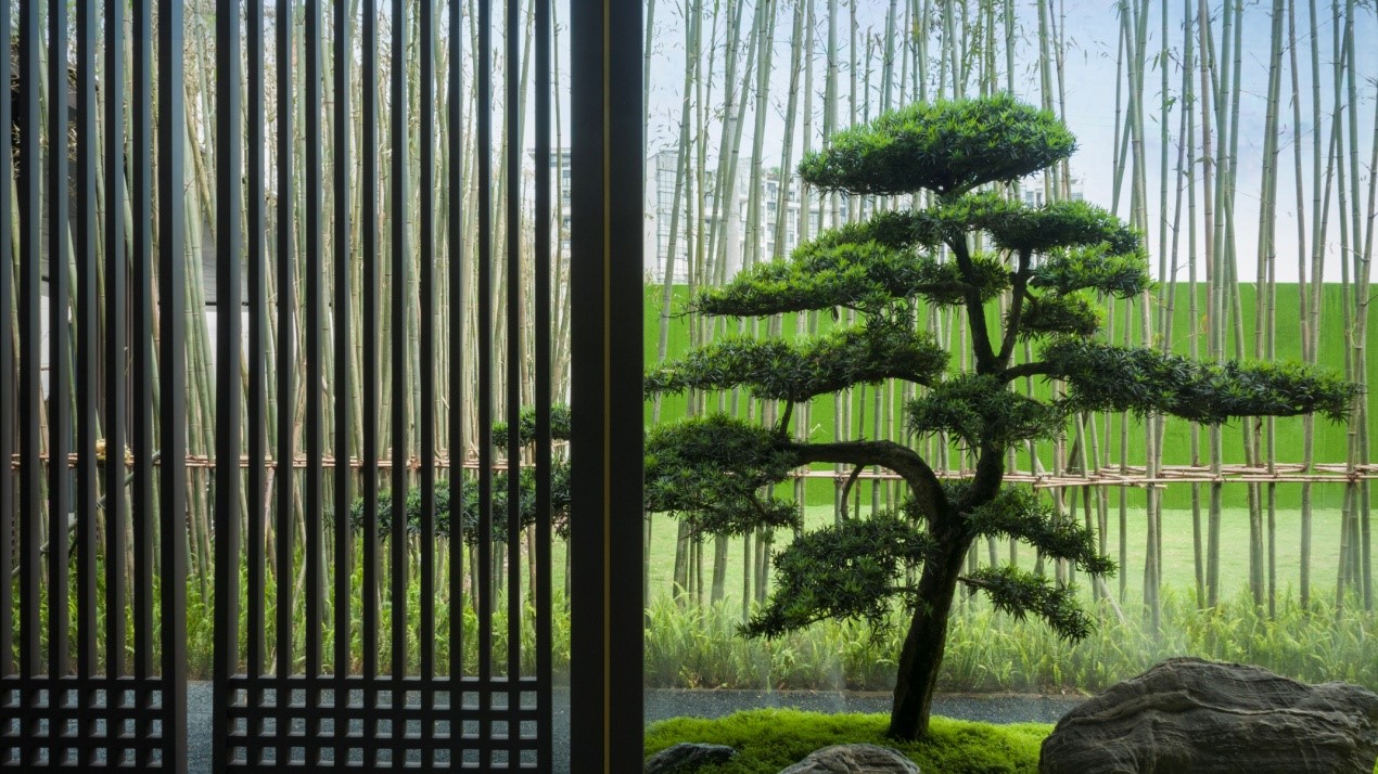 【賽肯思·作品】錦繡蓉華照西川 傳奇少城耀半生 ——陽(yáng)光城·檀府