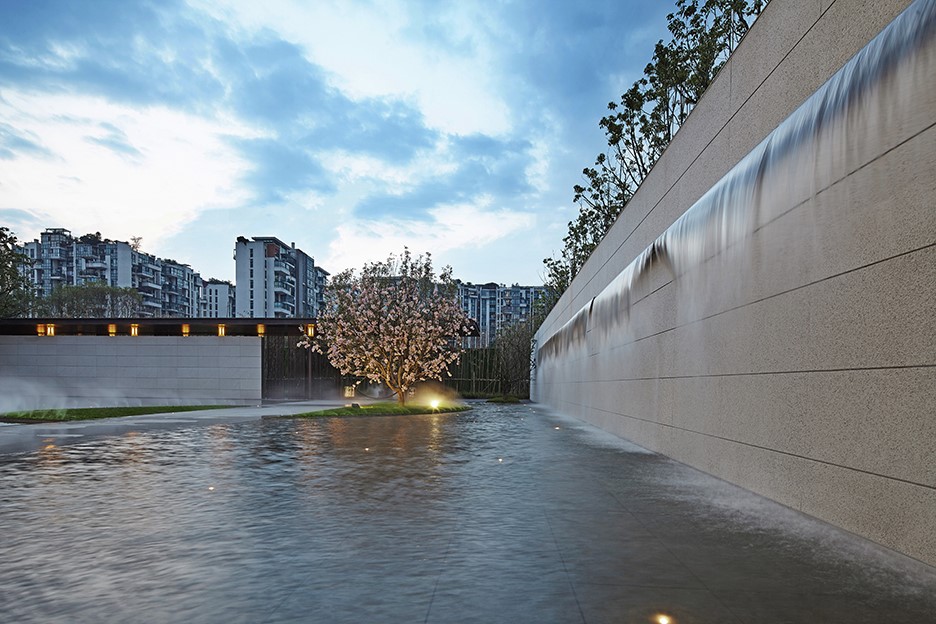 【賽肯思·作品】錦繡蓉華照西川 傳奇少城耀半生 ——陽(yáng)光城·檀府