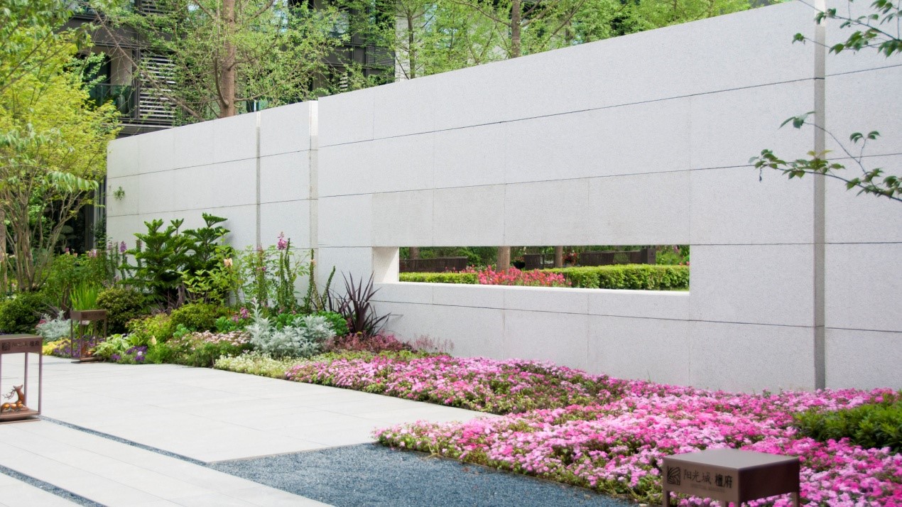 【賽肯思·作品】錦繡蓉華照西川 傳奇少城耀半生 ——陽(yáng)光城·檀府