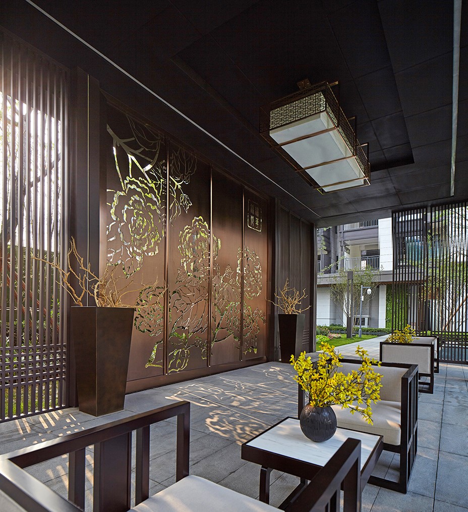 【賽肯思·作品】錦繡蓉華照西川 傳奇少城耀半生 ——陽(yáng)光城·檀府