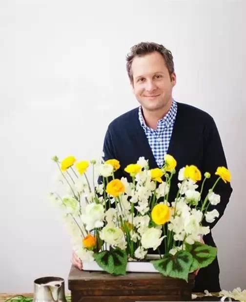 DIY插花把生活點綴得那么美