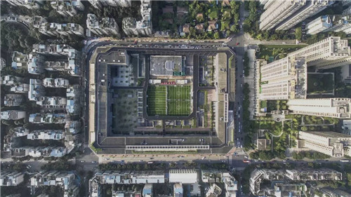 挑戰(zhàn)未來(lái)的社區(qū)生活模式