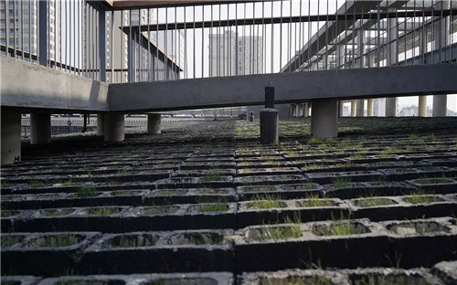 挑戰(zhàn)未來(lái)的社區(qū)生活模式