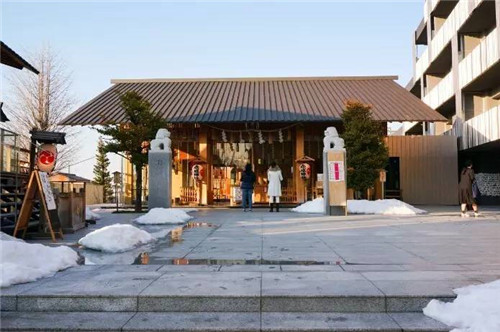 挑戰(zhàn)未來的社區(qū)生活模式