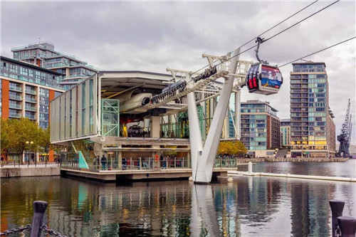 挑戰(zhàn)未來的社區(qū)生活模式