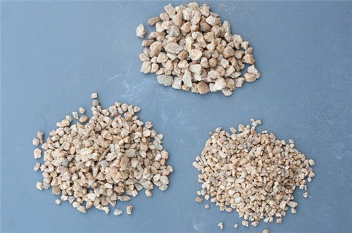 風化花崗巖——庭院裝飾的好材料