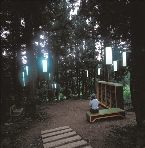 大師訪談錄：北川弗蘭