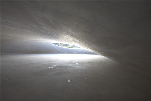 大師訪談錄：西澤立衛(wèi)