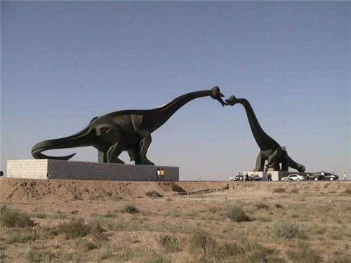 內蒙古七大國家地質公園