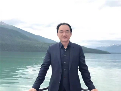 花卉特色小鎮：形成產業鏈尤為重要