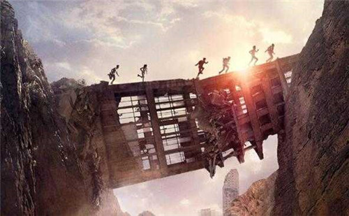 迷宮制造者腦子里在想什么?