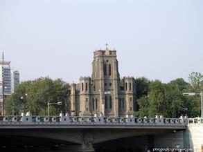 天津：400多項(xiàng)迎全運(yùn)綠化項(xiàng)目 綠化面積1600多萬平方米